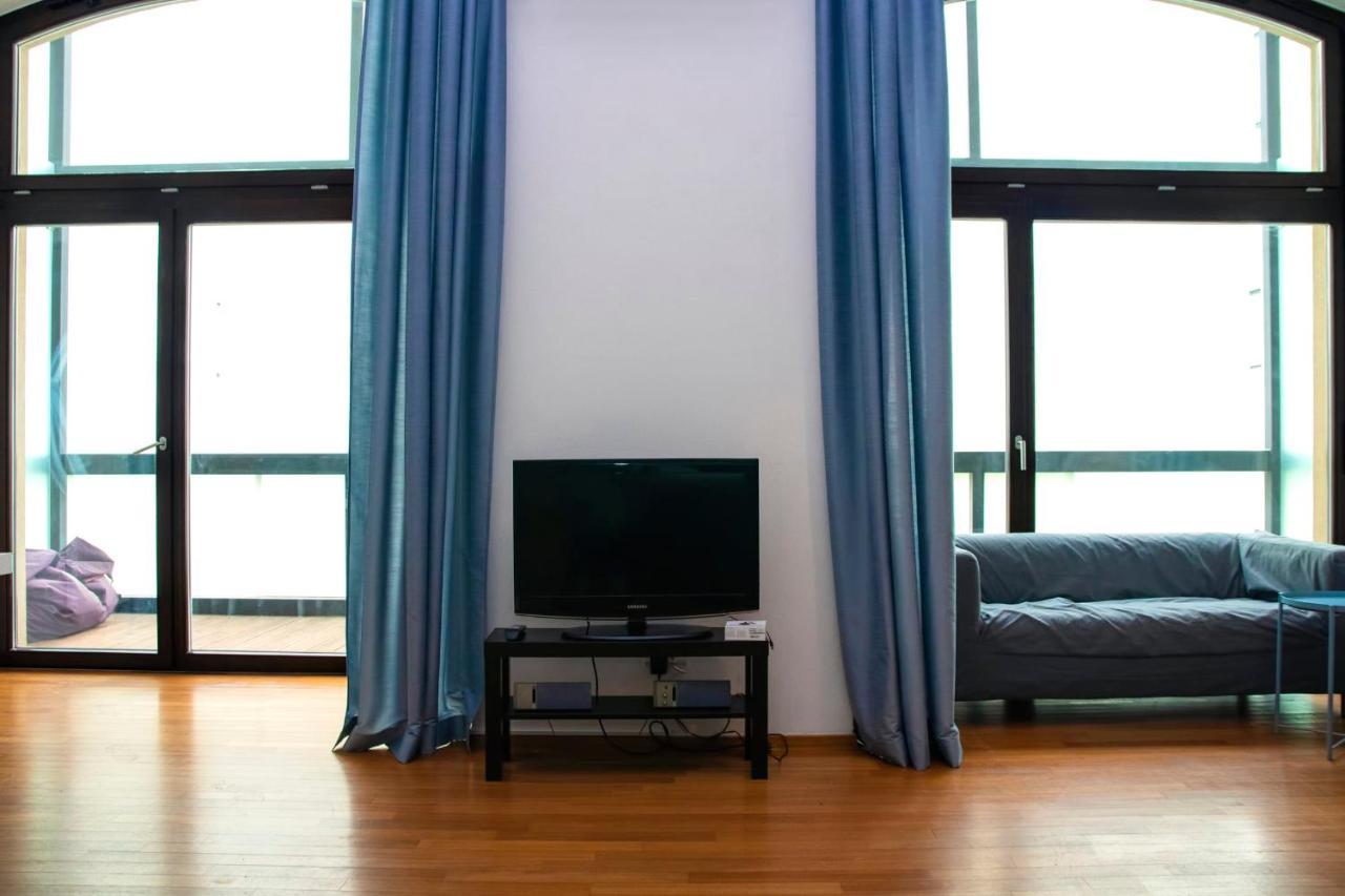 Appartamento Modern With Terrace And Air Conditioning *